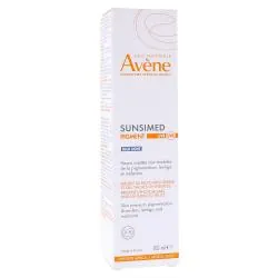 AVENE Sunsimed - Crème solaire pigment 80ml