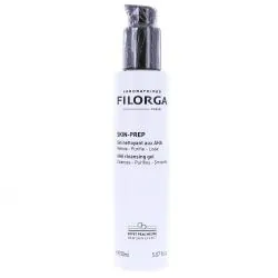 FILORGA Skin-Prep - Gel nettoyant aux AHA 150ml