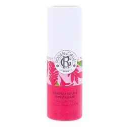 ROGER & GALLET Gingembre rouge - Parfum Solide Bienfaisant 5g