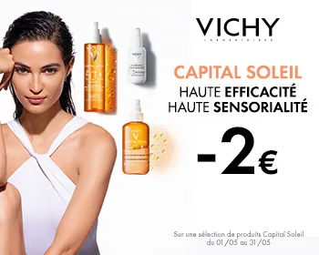 Solaire VICHY