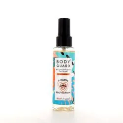 BODYGUARD Spray Antimoustique Parfumé Fleur d'Oranger 100ml