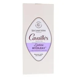 CAVAILLES L'Intime Mycolea+ - Soin Lavant 200ml