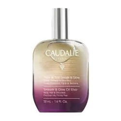 CAUDALIE Huile de Soin Nourrissante 50ml