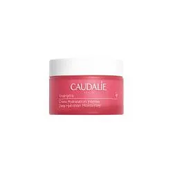 CAUDALIE VinoHydra - Crème hydratation intense pot 50ml