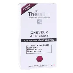 THERALICA Anti-chute Cheveux 3mois x90 gélules