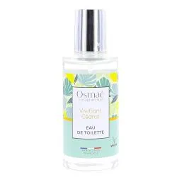 OSMAE Eau de Toilette Vivifiant Cédrat 30ml