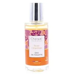 OSMAE Eau de Toilette Rose Orientale 30ml