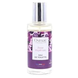 OSMAE Eau de Toilette Rose Impériale 30ml