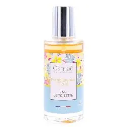 OSMAE Eau de Toilette Paradisiaque Tiaré 30ml