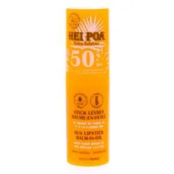 HEI POA Stick lèvres solaire SPF50 4g