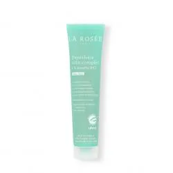 LA ROSÉE Dentifrice soin complet à la menthe BIO tube 75ml