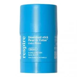 RESPIRE Déodorant stick 50g