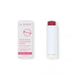 La Rosée Stick lèvres nourrissant teinté recharge 4.5g