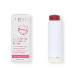 La Rosée Stick lèvres nourrissant teinté recharge 4.5g