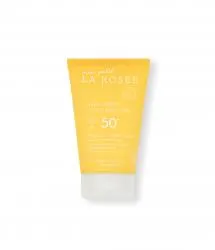 LA ROSÉE Bébé Lait Solaire SPF50+ à l'huile d'abricot BIO 125 ml