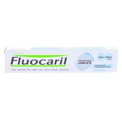 FLUOCARIL Dentifrice Blanchissant Protection Complète 75ml