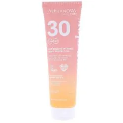 ALPHANOVA Sun Daily - Lait solaire invisible haute protection SPF 30 150ml