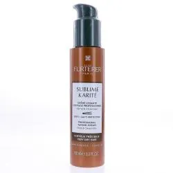 RENE FURTERER Sublime karité - Crème Lissante Coiffage Professionnel 100ml