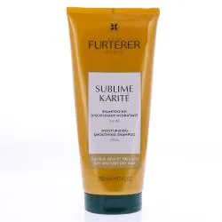 RENE FURTERER Sublime karité - Shampooing disciplinant hydratant 200ml