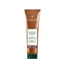 RENE FURTERER Sublime karité - Masque nourrissant lissant 100ml