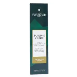 RENE FURTERER Sublime karité - Masque Hydratant Gainant 100ml