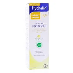 HYDRALIN Gyn Crème-gel apaisante 35g