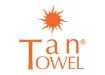 TanTowel