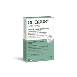 OLIGOBS SPM/PMS - Confort Prémenstruel x30 Comprimés