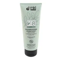MKL Kerahlia K8 - Shampooing Purifiant Bio 250ml