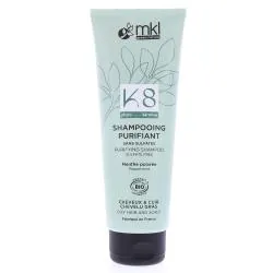 MKL Kerahlia K8 - Shampooing Purifiant Bio 250ml