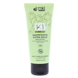 MKL Kerahlia K1 - Shampooing extra doux Bio 100ml