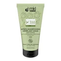 MKL Kerahlia K1M - Après-shampooing démêlant extra doux Bio 150ml