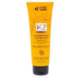 MKL Kerahlia K2 - Shampooing Nutrition Bio 250ml