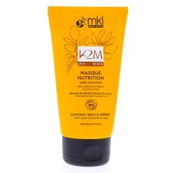 MKL Kerahlia K2M - Masque Nutrition Bio 150ml