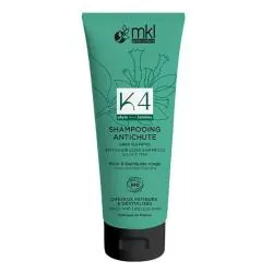 MKL Kerahlia K4 - Shampooing Antichute Bio 250ml