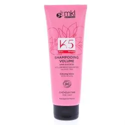 MKL Kerahlia K5 - Shampooing Volume Bio 250ml