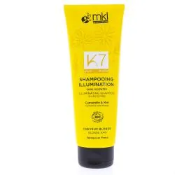 MKL Kerahlia K7 - Shampooing Illumination Bio 250ml