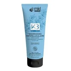 MKL Kerahlia K3 - Shampooing Antipelliculaire Bio 250ml