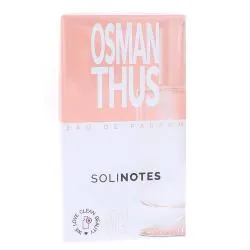 SOLINOTES Eau de Parfum Osmanthus 50ml