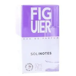 SOLINOTES Eau de Parfum Figuier 50ml