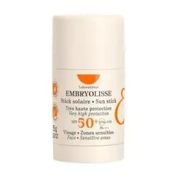 EMBRYOLISSE Stick Solaire SPF50+ 15g