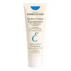 EMBRYOLISSE Hydra-Crème Énergisante 40ml