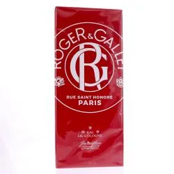 ROGER & GALLET Eau de cologne Jean Marie Farina 1l