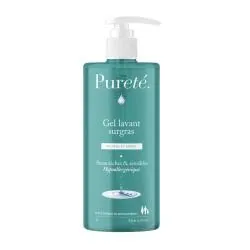 PURETE Gel lavant surgras falcon 1l