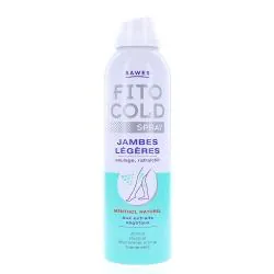 SAWES FITOCOLD - Spray Jambes Légères Menthol 200 ml