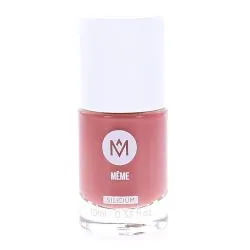 MEME Vernis Silicium n°07 Bois de Rose Alice