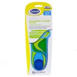 SCHOLL Expert Support Chaussures de Sport 35.5 - 40.5