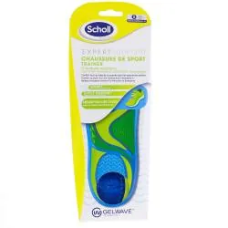 DR. SCHOLL'S Expert Support Chaussures de Sport 35.5 - 40.5