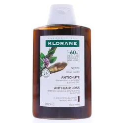 KLORANE Quinine - Shampooing fortifiant 200ml