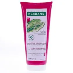 KLORANE Figuier de Barbarie - Après-Shampooing Désaltérant 200ml